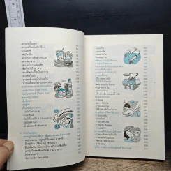 กินอยู่พอดีมีความสุข เล่ม 2 - เสรี พงศ์พิศ รูปที่ 8