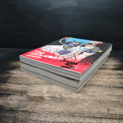 The Sea Cret Story เดอะ ซีเคร็ท สตอรี่ เล่ม 1-3 รูปที่ 4