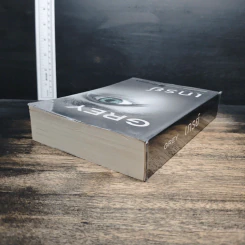 Grey เกรย์ : Fifty Shades of Grey - อี แอล เจมส์ รูปที่ 5