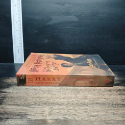 Harry Potter แฮร์รี่ พอตเตอร์ กับเครื่องรางยมทูต - J.K.Rowling รูปที่ 3