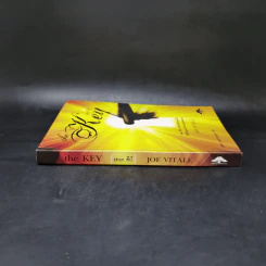The Key เดอะคีย์ - Joe Vitale รูปที่ 3