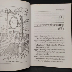 ใครกำหนด ชุดที่ 3 - ศุภนิมิต รูปที่ 7