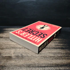 Hitlers Secret - Rory Clements รูปที่ 5
