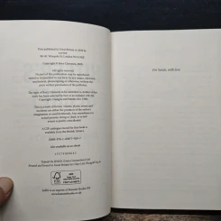 Hitlers Secret - Rory Clements รูปที่ 6