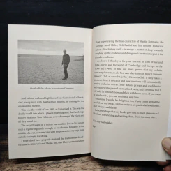 Hitlers Secret - Rory Clements รูปที่ 8