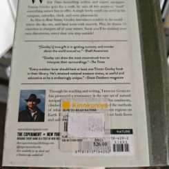 How to Read Nature - Tristan Gooley รูปที่ 2