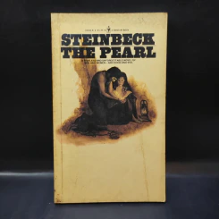 The Pearl - Steinback รูปที่ 1