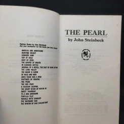 The Pearl - Steinback รูปที่ 9