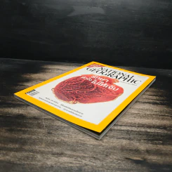 National Geographic ฉบับที่ 67 ก.พ. 2550 รักษาหัวใจไม่ให้เจ็บ รูปที่ 4