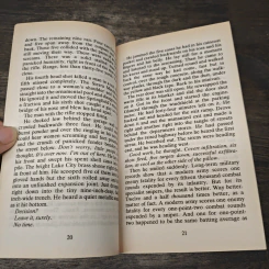 One Shot - Lee Child รูปที่ 7
