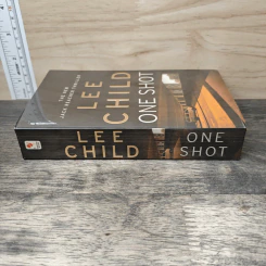 One Shot - Lee Child รูปที่ 2
