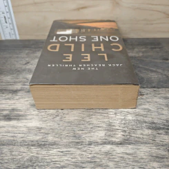 One Shot - Lee Child รูปที่ 4