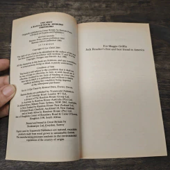 One Shot - Lee Child รูปที่ 6