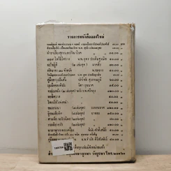 ข้างหลังภาพ - ศรีบูรพา รูปที่ 5