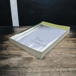 หนังสือ สนทนากับอาร์เนอ เนสส์ เจ็บหรือที่จะคิด? รูปที่ 4
