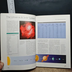 Essential World Atlas รูปที่ 7