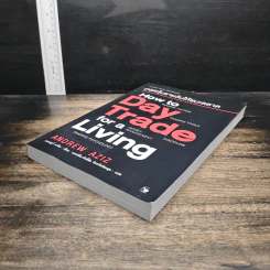 How to Day Trade for a Living เทรดหุ้นรายวันให้ชนะตลาด - Andrew Aziz (แอนดรูว์ อาซิซ) รูปที่ 4