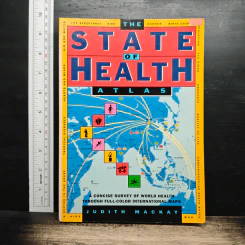 The State of Health Atlas