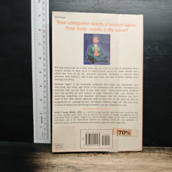 Desktop Yoga - Julie T. Lusk, M.Ed., LPC รูปที่ 2