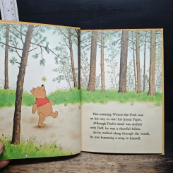 Walt Disney's Winnie the Pooh and Tigger too รูปที่ 7