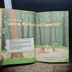 Walt Disney's Winnie the Pooh and Tigger too รูปที่ 6
