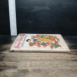 Walt Disney's Snow White Visits the Seven Dwarfs รูปที่ 3