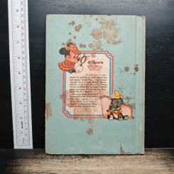 Donald Duck's Tallest Tale - Walt Disney's รูปที่ 2