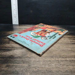 Donald Duck's Tallest Tale - Walt Disney's รูปที่ 5