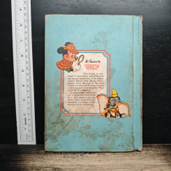 Walt Disney's The Adventures of Mr. Toad รูปที่ 2