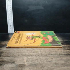 Walt Disney Productions Robin Hood and the Golden Arrow รูปที่ 3