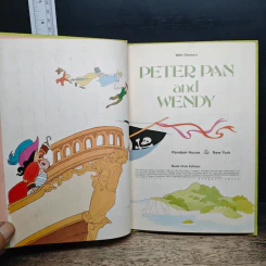 Walt Disney's Peter Pan and Wendy รูปที่ 6