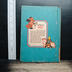 Little Hiawatha - Walt Disney Productions รูปที่ 2