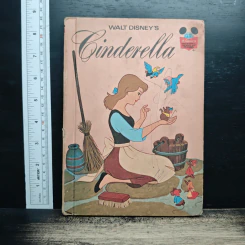 Walt Disney's Cinderella