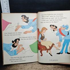 Walt Disney's Cinderella รูปที่ 9