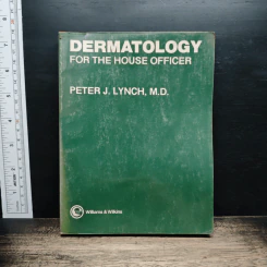 Dermatology for the House Officer - Peter J. Lynch, M.D.