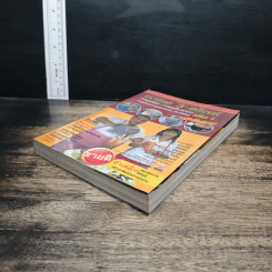 กาแฟ 3 สไตล์ เล่ม 1 - อ.เชษฐา, อ.สุจินดา ใจใส รูปที่ 4