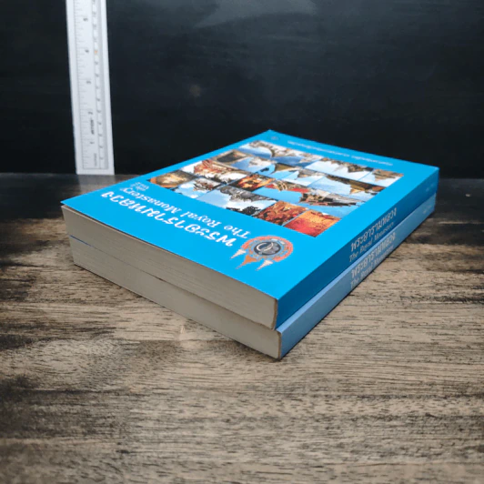 พระอารามหลวง เล่ม 1-2 รูปที่ 5