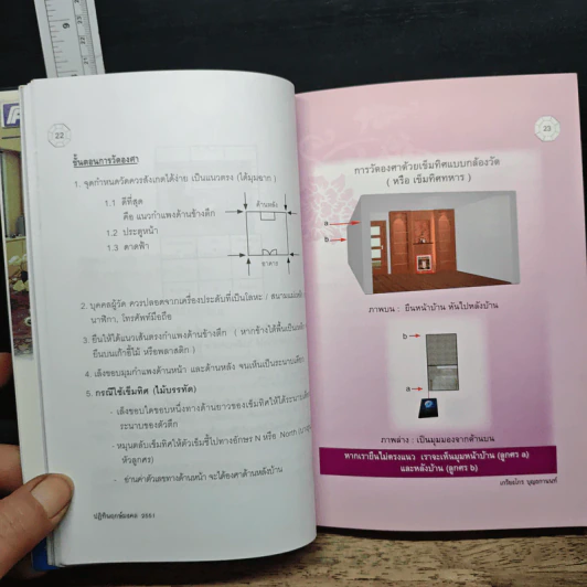 ปฏิทินฤกษ์มงคล 2551 ปีชวด - เกรียงไกร บุญธกานนท์ รูปที่ 11