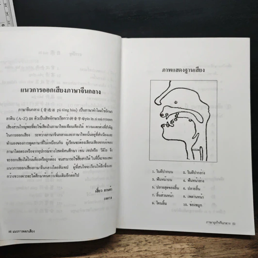 ภาษาจีนกลางธุรกิจ - มานิต เจียรบรรจงกิจ รูปที่ 7