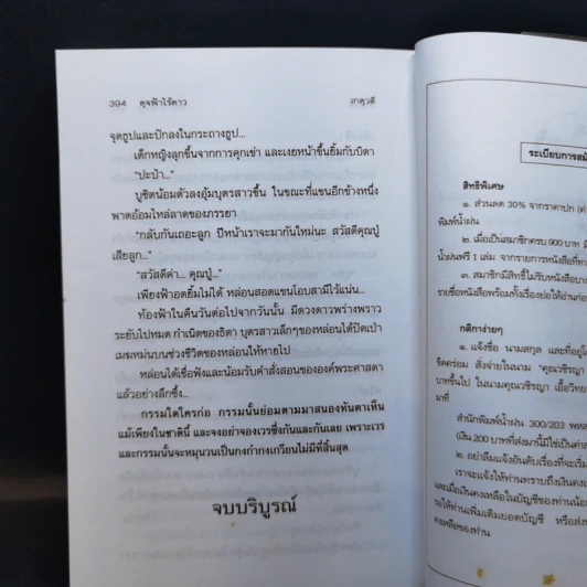 ดุจฟ้าไร้ดาว - เกตุวดี รูปที่ 11