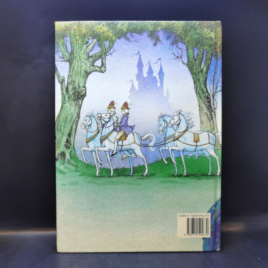 Cinderella - John Patience รูปที่ 2