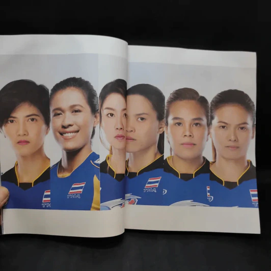 หกเส้นทาง หนึ่งความฝัน - แพรวผยอง รูปที่ 11