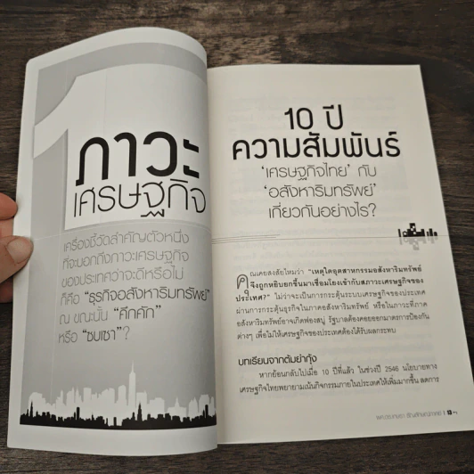 รวยด้วยบ้าน ทำเงินล้านจากการลงทุนอสังหาริมทรัพย์ - ผศ.ดร.เกษรา ธัญลักษณ์ภาคย์ รูปที่ 8