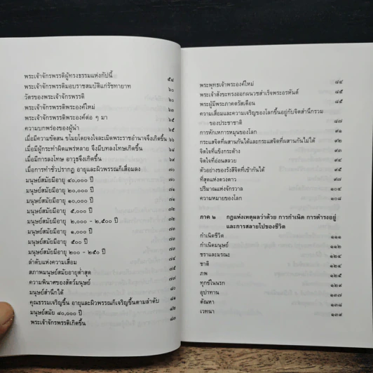 ธรรมธาตุ ธรรมชาติแห่งสรรพสิ่ง - ดร.ไชย ณ พล รูปที่ 8