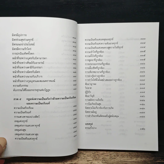 ธรรมธาตุ ธรรมชาติแห่งสรรพสิ่ง - ดร.ไชย ณ พล รูปที่ 11