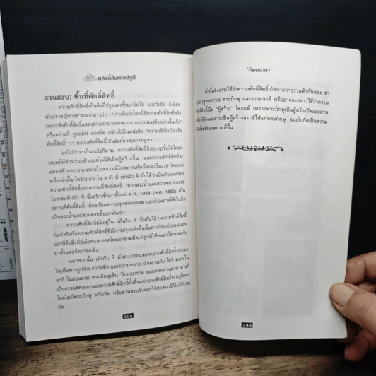 พลังลี้ลับแห่งปฐพี - James a. swan รูปที่ 11