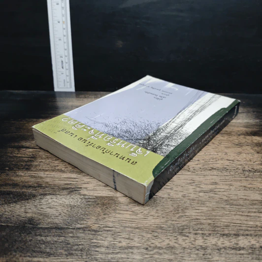 หนังสือ สนทนากับอาร์เนอ เนสส์ เจ็บหรือที่จะคิด? รูปที่ 5