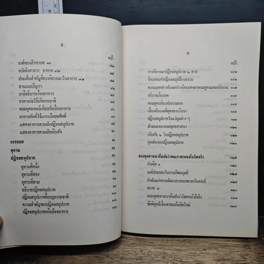 บันทึกธรรม เล่ม 1 - ธิตฺตณฺโณ ภิกขุ รูปที่ 10