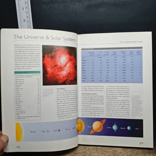 Essential World Atlas รูปที่ 7