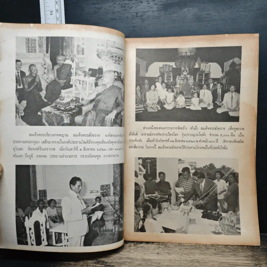 นารายณ์ทรงทัพปราบไตรโลก รุ่น "ปราบญวณโอหัง" รูปที่ 6
